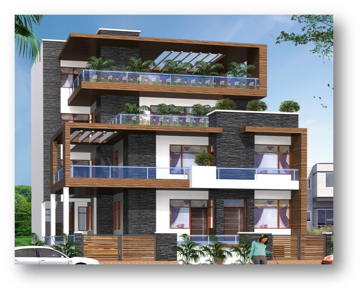 project images