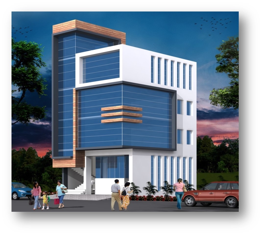 project images