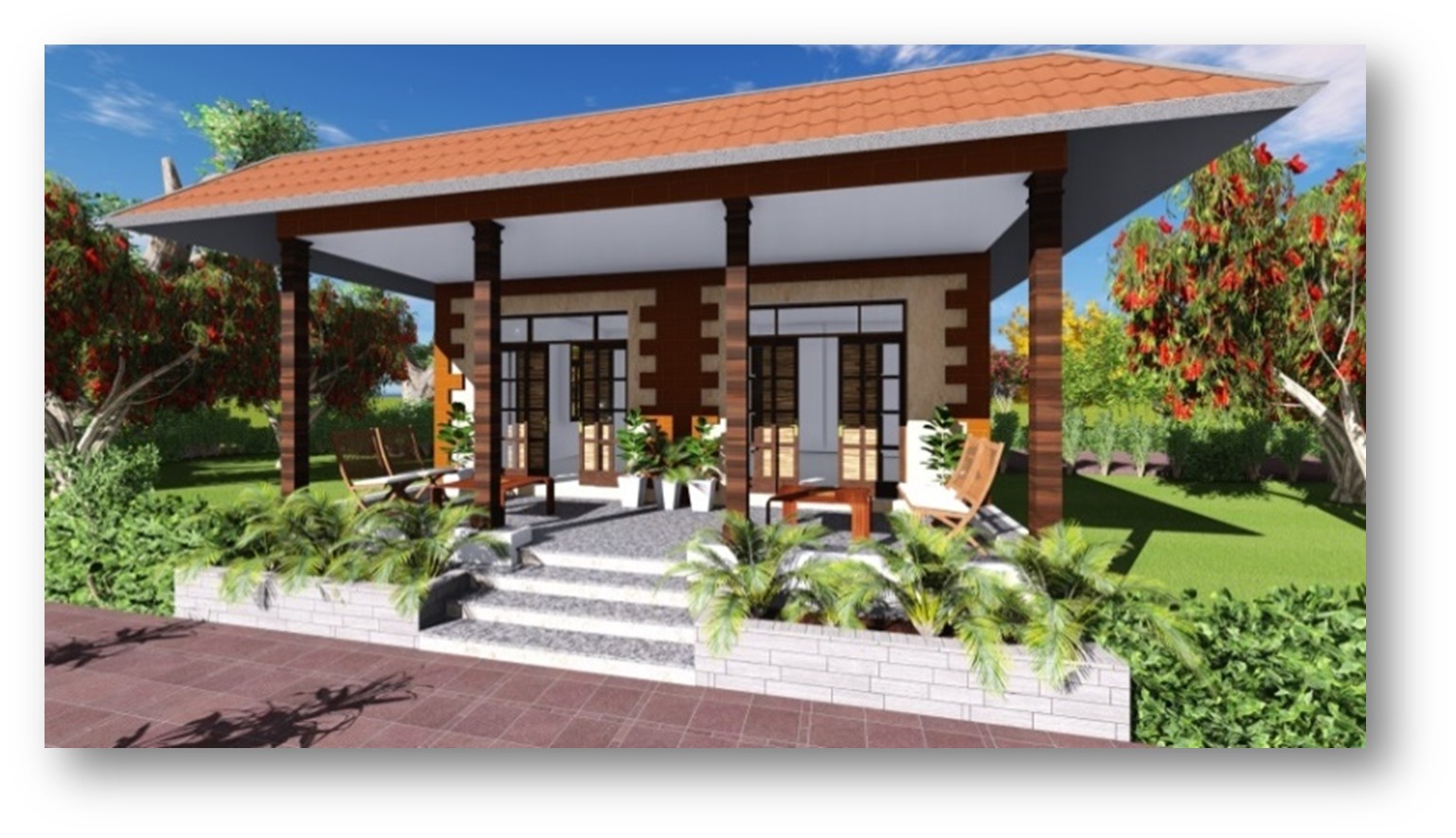 project images