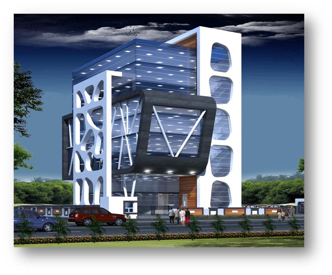 project images